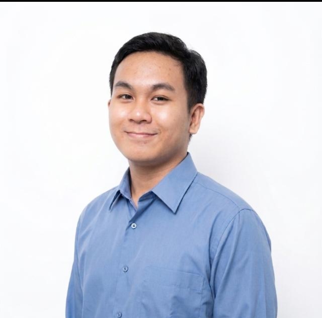 Yehezkiel Gibrael Dativa Garin (Kiel)